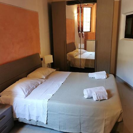 Appartamento La Piccola Contessa Firenze Kültér fotó