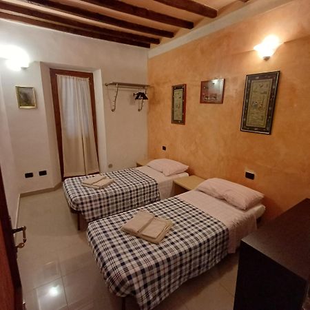 Appartamento La Piccola Contessa Firenze Kültér fotó