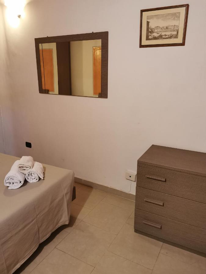 Appartamento La Piccola Contessa Firenze Kültér fotó