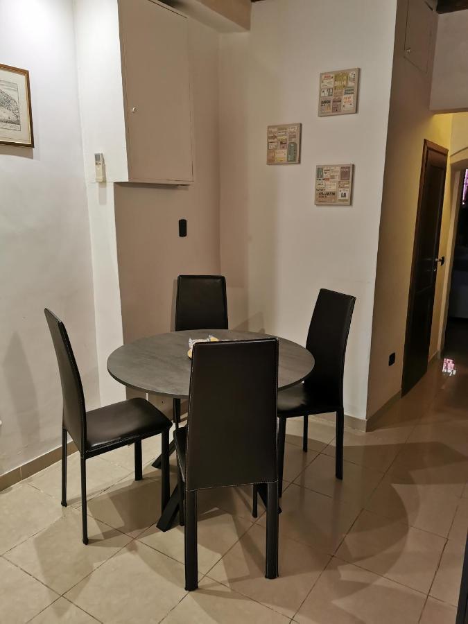 Appartamento La Piccola Contessa Firenze Kültér fotó
