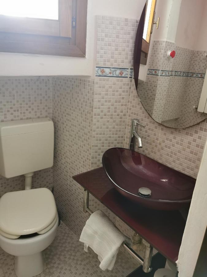Appartamento La Piccola Contessa Firenze Kültér fotó