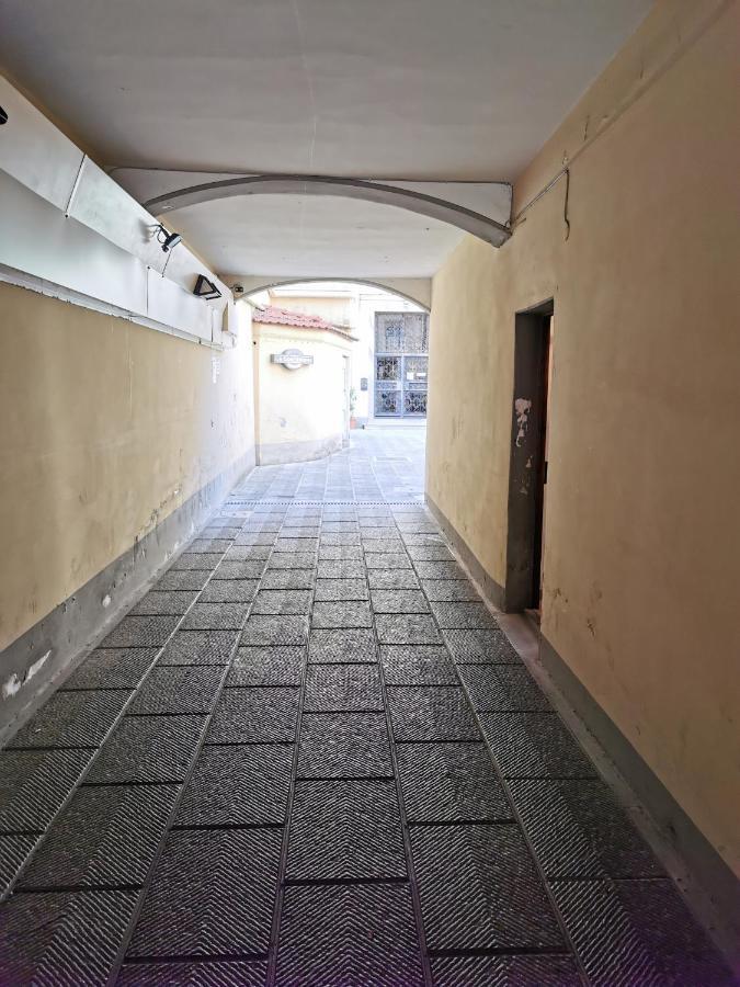 Appartamento La Piccola Contessa Firenze Kültér fotó