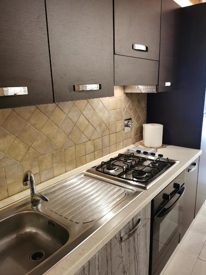 Appartamento La Piccola Contessa Firenze Kültér fotó
