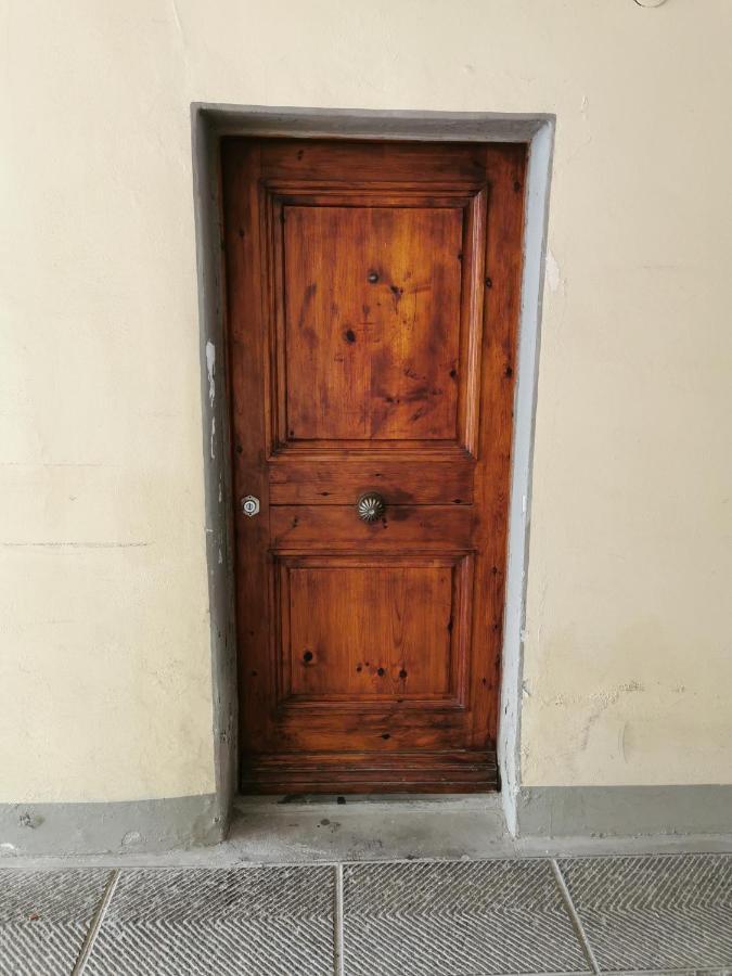 Appartamento La Piccola Contessa Firenze Kültér fotó