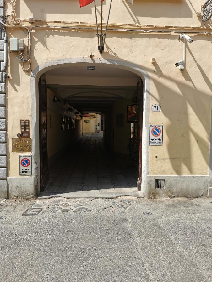 Appartamento La Piccola Contessa Firenze Kültér fotó