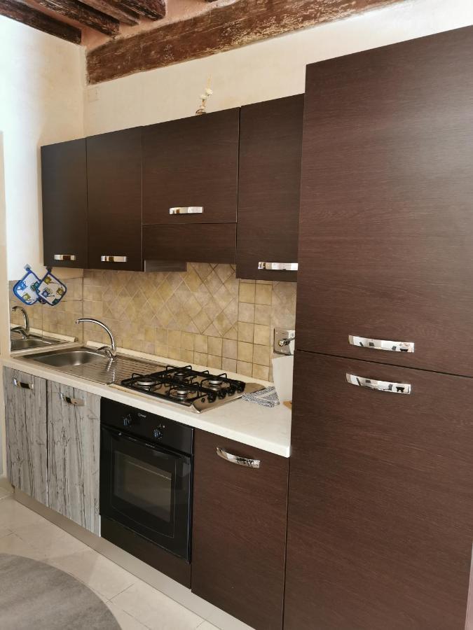 Appartamento La Piccola Contessa Firenze Kültér fotó