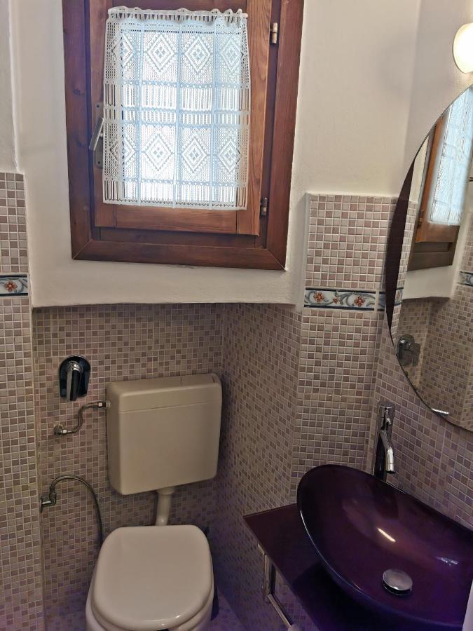 Appartamento La Piccola Contessa Firenze Kültér fotó