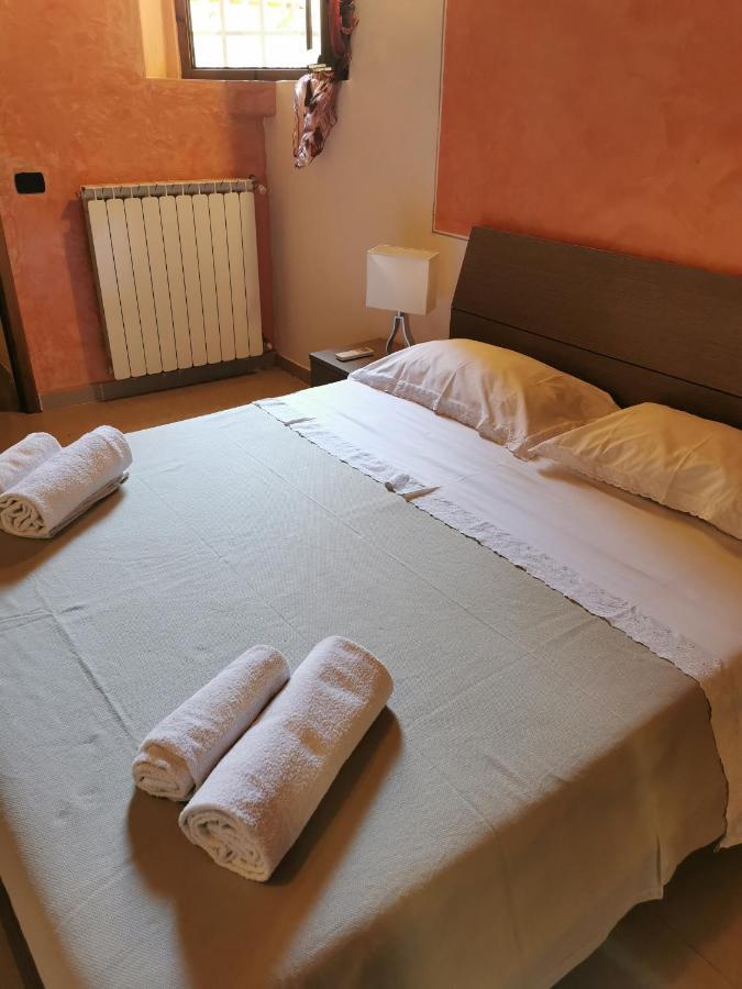 Appartamento La Piccola Contessa Firenze Kültér fotó